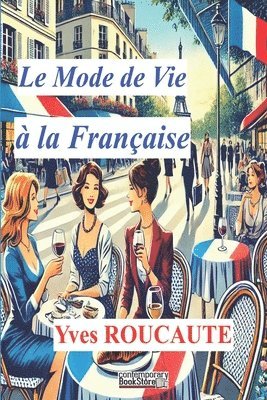 bokomslag Le mode de vie  la Franaise