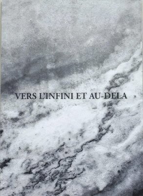 bokomslag Vers L'Infini et Au-Dela