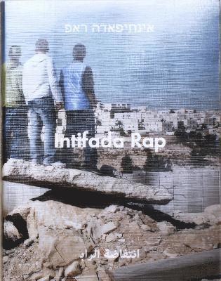 bokomslag Intifada Rap