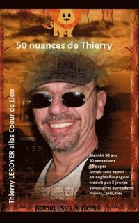 bokomslag 50 nuances de Thierry