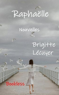 bokomslag Raphaëlle