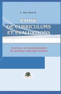 bokomslag tude de Curriculum Et valuation