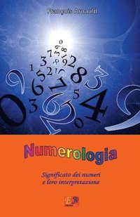 bokomslag Numerologia