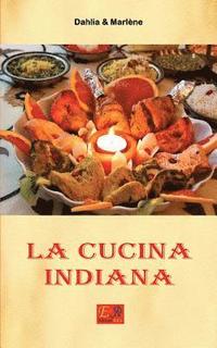 bokomslag La Cucina Indiana