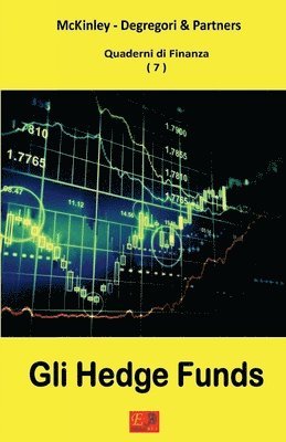 bokomslag Gli Hedge Funds - Quaderni di Finanza 7