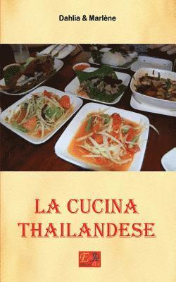 La Cucina Thailandese 1