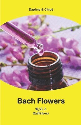 Bach Flowers 1