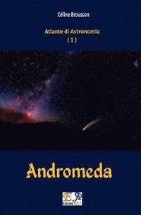 bokomslag Andromeda