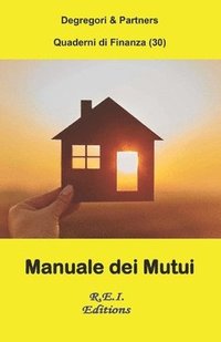bokomslag Manuale dei Mutui