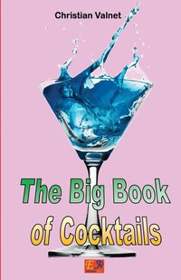 bokomslag The Big Book of Cocktails