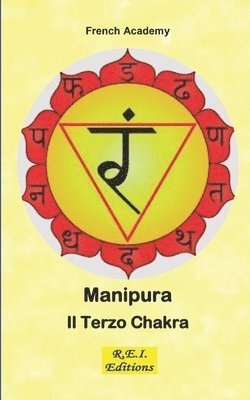 Manipura - Il Terzo Chakra 1