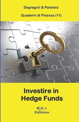 bokomslag Investire in Hedge Funds