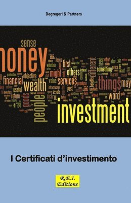 bokomslag I Certificati di Investimento