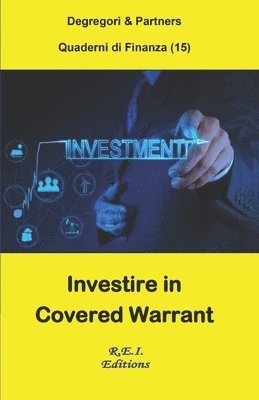 bokomslag Investire in covered warrant