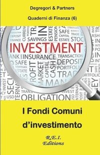 bokomslag Fondi Comuni d'Investimento