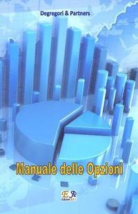 bokomslag Manuale delle Opzioni