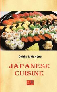 bokomslag Japanese Cuisine