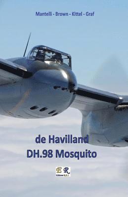 de Havilland DH.98 Mosquito 1