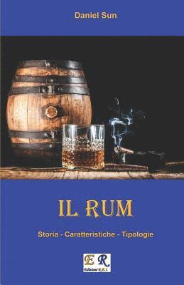 bokomslag Rum