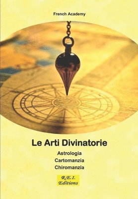 Le Arti Divinatorie 1