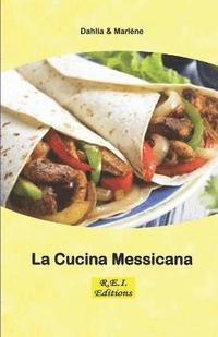 bokomslag La Cucina Messicana