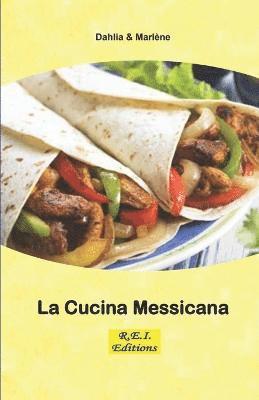 La Cucina Messicana 1