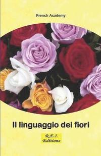 bokomslag Il linguaggio dei fiori