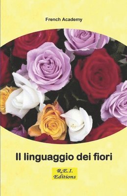 bokomslag linguaggio dei fiori