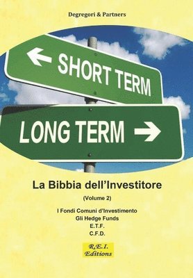 bokomslag La Bibbia dell'Investitore (Volume 2)