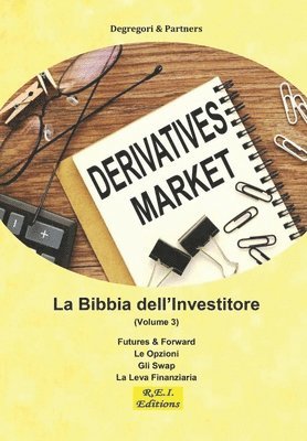 bokomslag La Bibbia dell'Investitore (Volume 3)