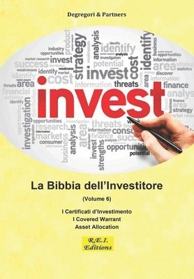 bokomslag Bibbia dell'Investitore (Volume 6)