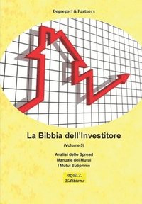 bokomslag La Bibbia dell'Investitore (Volume 5)