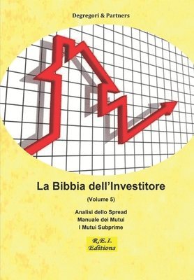 bokomslag Bibbia dell'Investitore (Volume 5)
