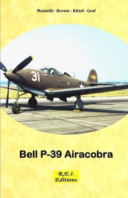 P-39 Airacobra 1