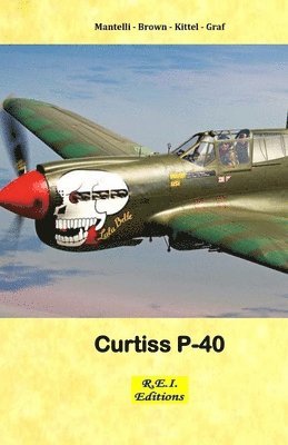 Curtiss P-40 1