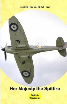 Her Majesty the Spitfire 1