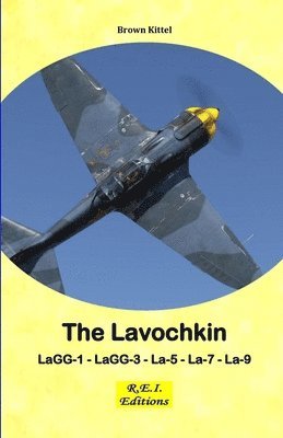 The Lavochkin 1