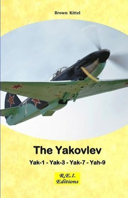 The Yakovlev 1