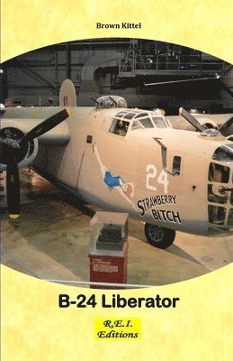 B-24 Liberator 1