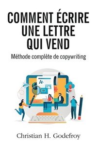 bokomslag Comment écrire une lettre qui vend