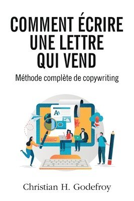 bokomslag Comment écrire une lettre qui vend
