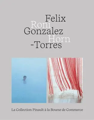 Felix Gonzalez-Torres – Roni Horn, Inbunden. Tillgänglighet: Tillfälligt slut