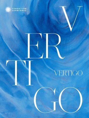 bokomslag Vertigo