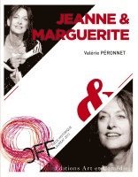 bokomslag Jeanne et Marguerite