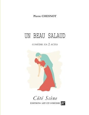 Pierre Chesnot - beau salaud, Häftad