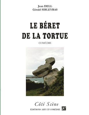 Jean Dell, Gérald Sibleyras - Béret de la tortue, Häftad