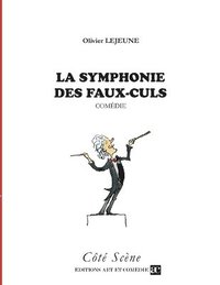 bokomslag symphonie des faux-culs