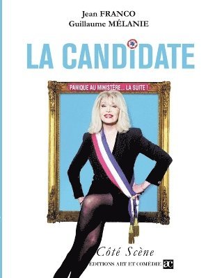 bokomslag Candidate