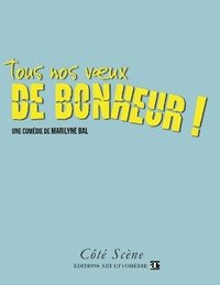 bokomslag Tous nos voeux de bonheur !