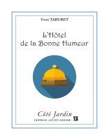 bokomslag L'hôtel de la Bonne Humeur